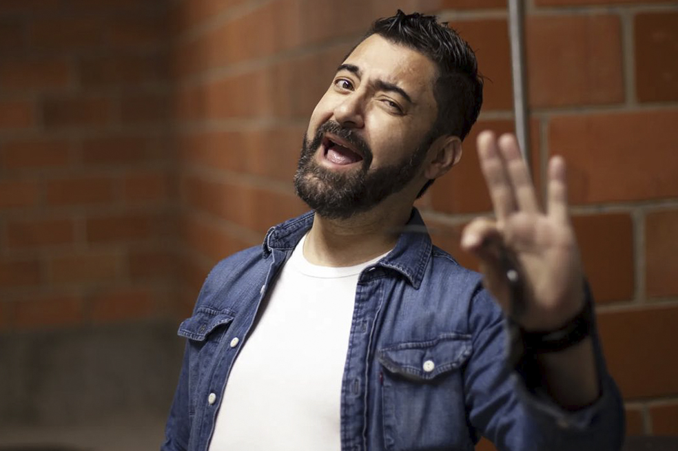 Iván Marín contó que rechazó ‘MasterChef Celebrity’: les dijo ‘no’ en cinco ocasiones