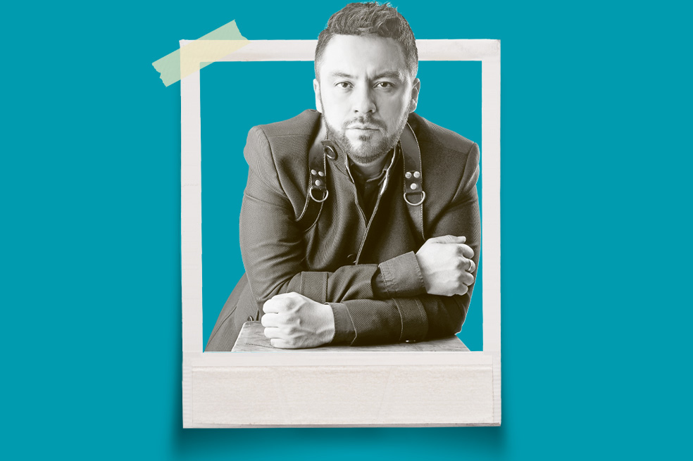 “Los fotógrafos deben convertirse en artistas para diferenciarse”: Andrés Torres