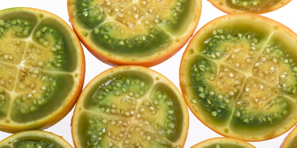 El lulo, ¡refrescante y nutritivo!