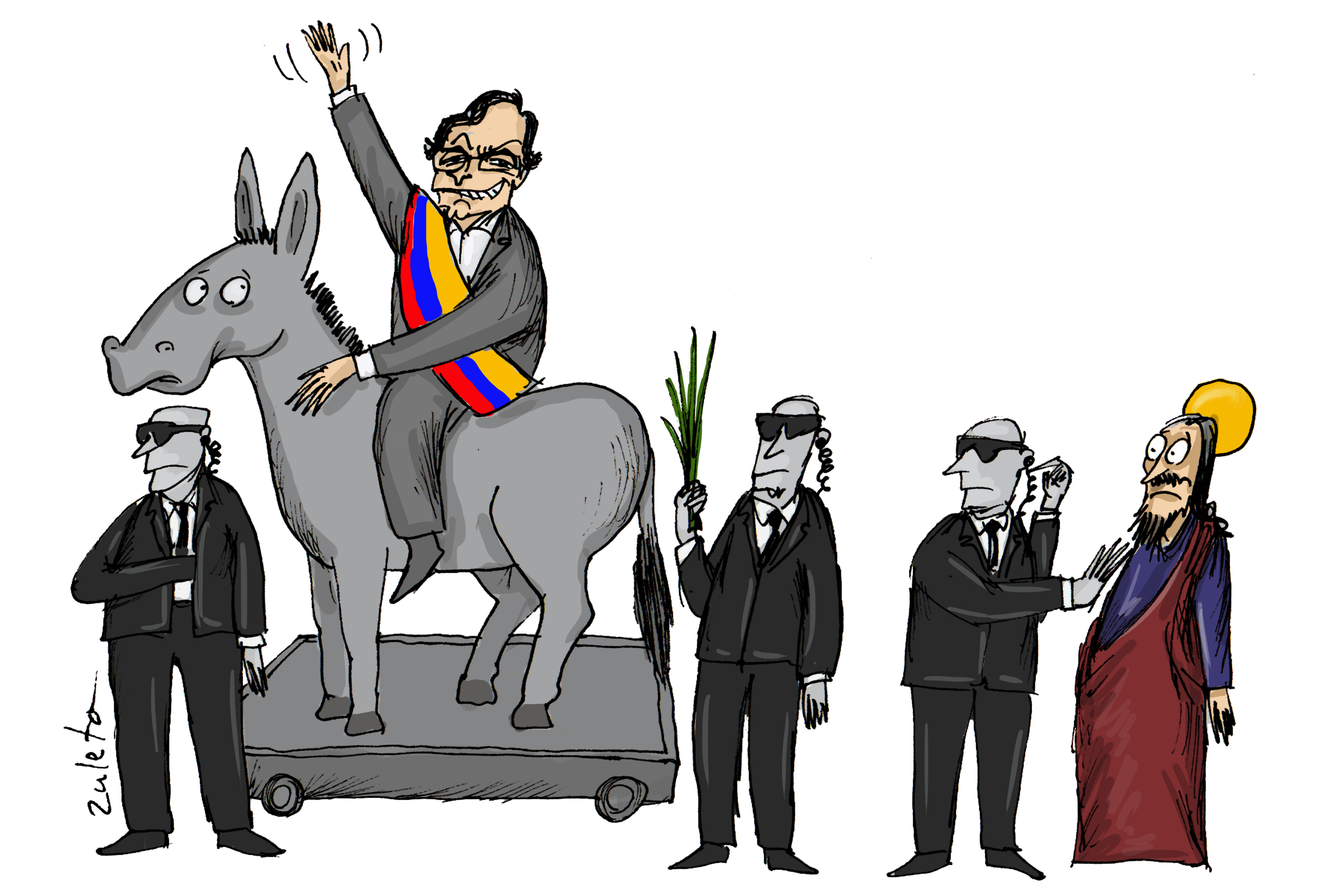 Semana Santa