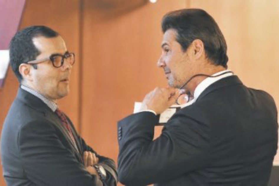 Conalvías: Pese a captura de su expresidente, podría revivir como contratista del Estado
