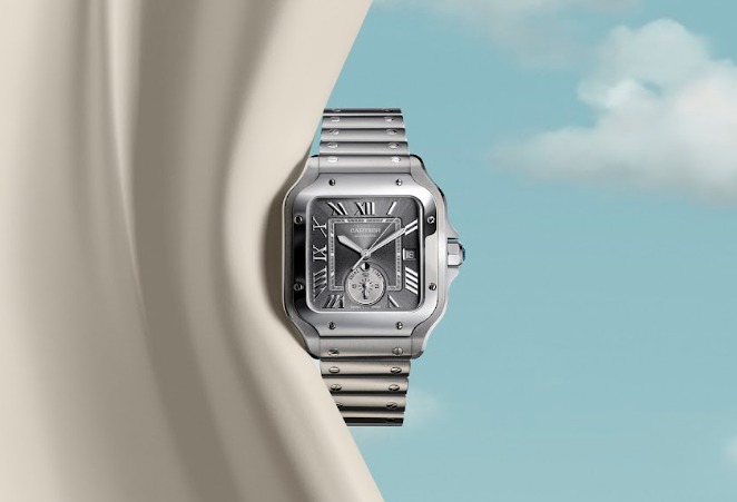 6 relojes de lujo que marcarán tendencia en Colombia 2024
