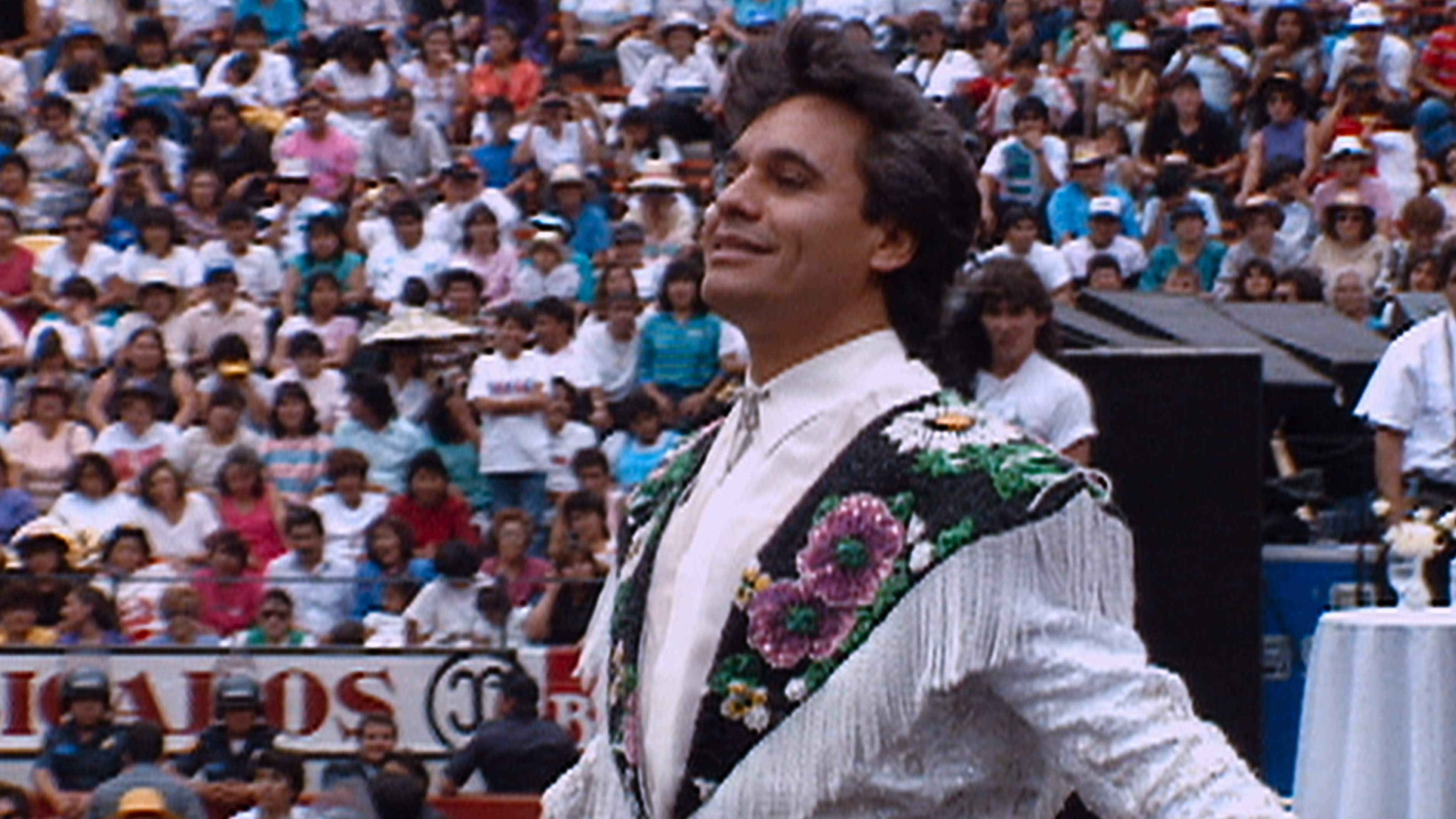 Mánager de Juan Gabriel: quién era María de la Paz y su historia con el artista