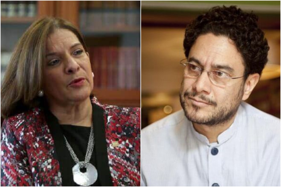 Puja entre procuradora y Cepeda por presunta participación política de alcaldes