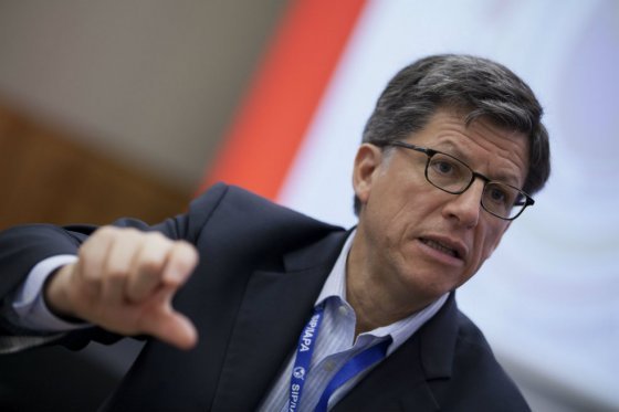 Director de Human Rights Watch vendrá a Colombia a indagar sobre denuncias de chuzadas