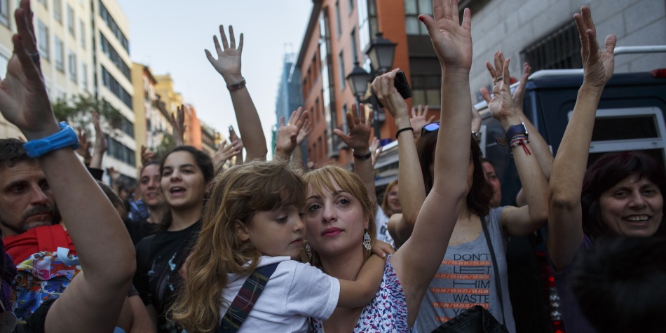 #Cuéntalo, el hashtag con el que miles de mujeres relatan sus historias de abuso, violación y feminicidio