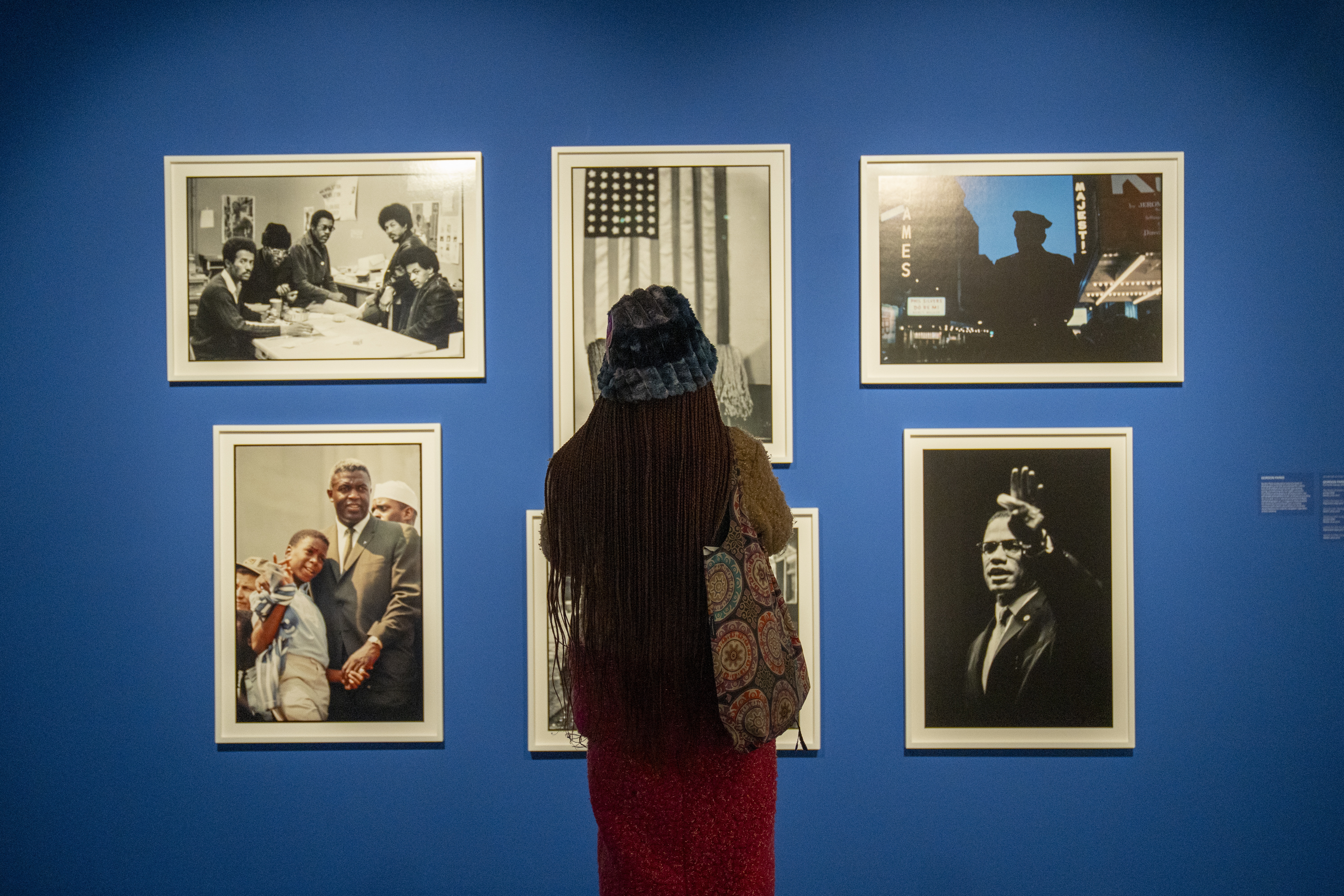 Museo de Brooklyn reivindica el arte afroamericano con obras donadas por Alicia Keys