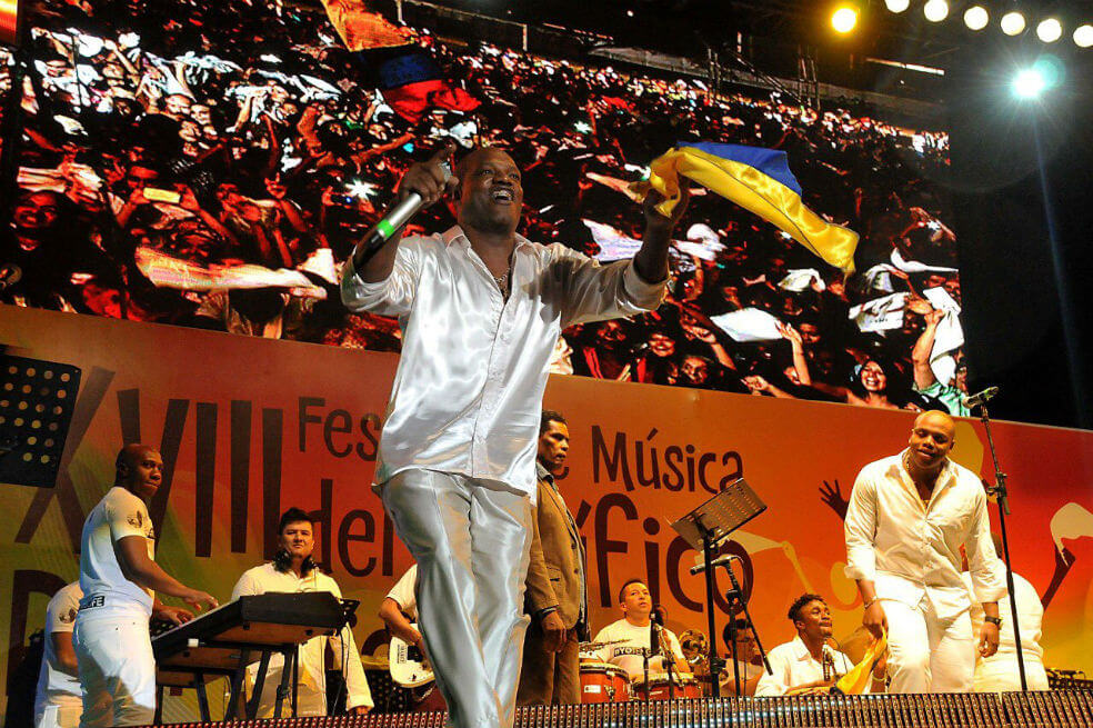 Hoy se cierran las inscripciones para el Festival Petronio Álvarez