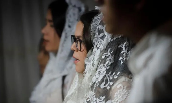 “Detrás del velo”, la docuserie que muestra los abusos de la iglesia mexicana