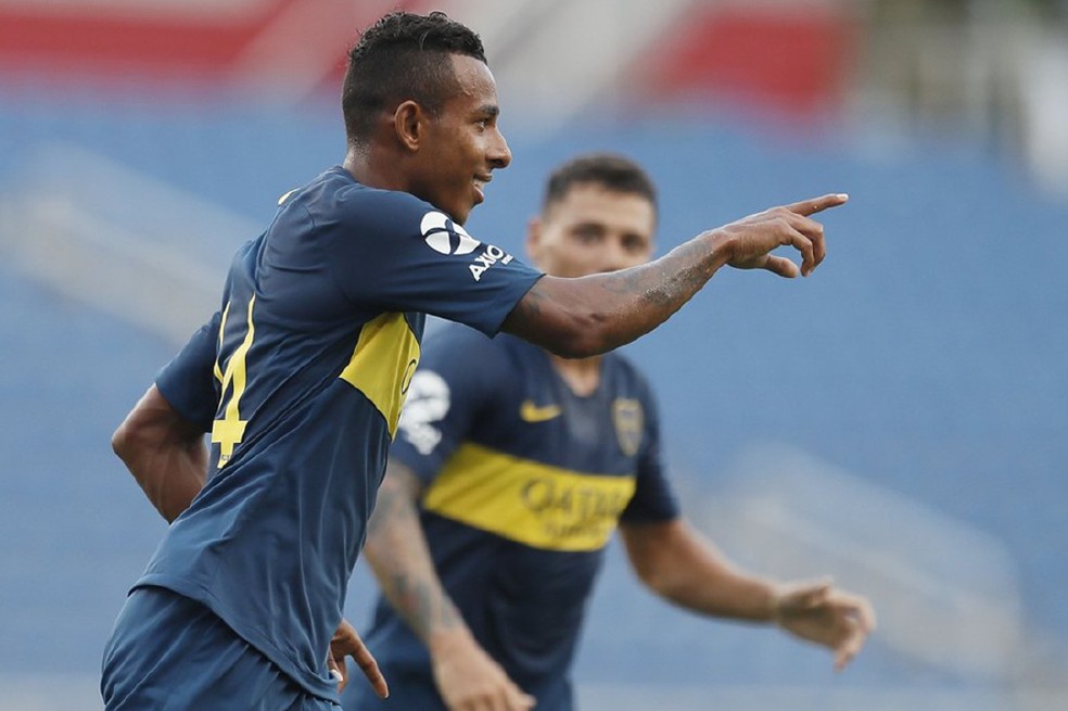 “Quiero ganarme un puesto en la selección”: Sebastián Villa