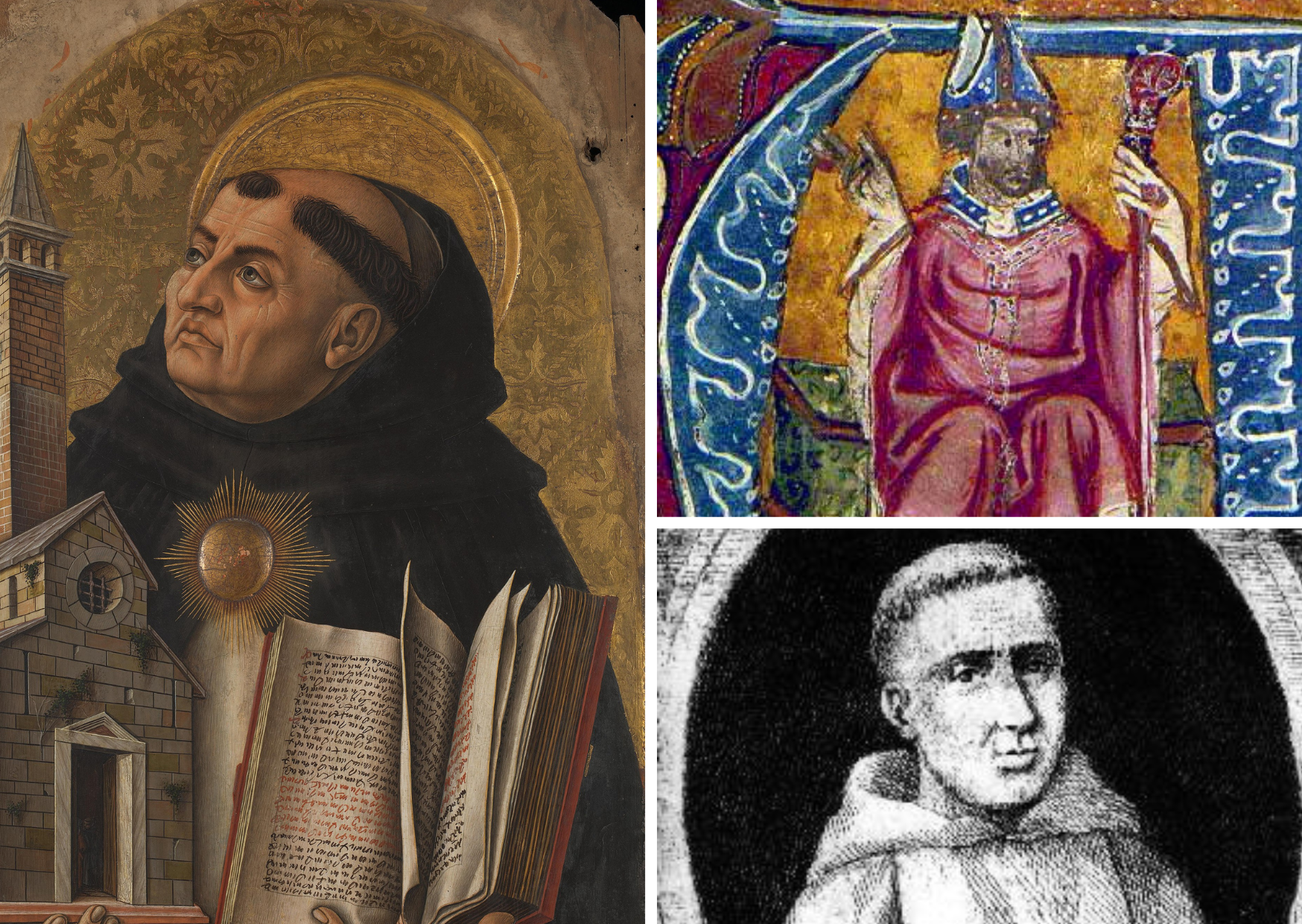 Tres nombres y un destino llamado Occidente (De Urufa a Europa XI)