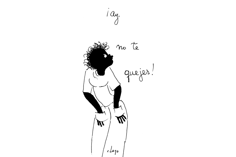 Nieves