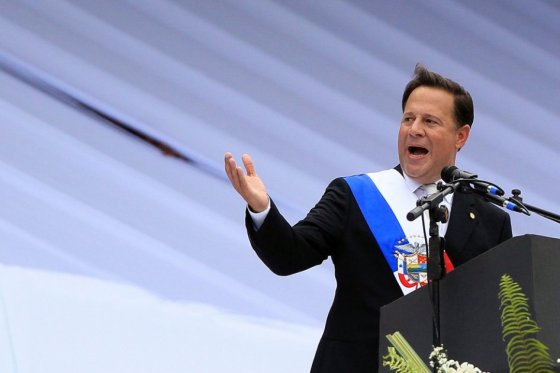 Colombia malinterpretó mensaje sobre proceso de paz: Panamá