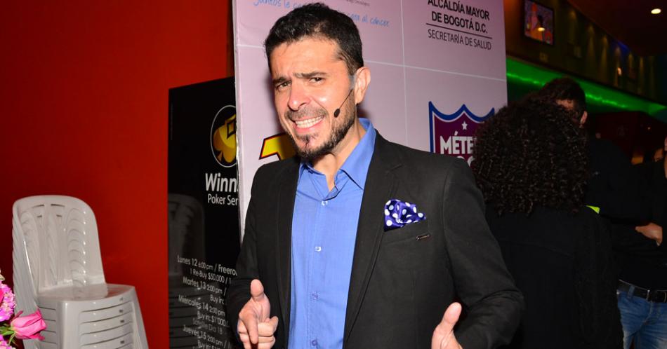 Famosos apoyando la campaña: «Métele un gol al cáncer»