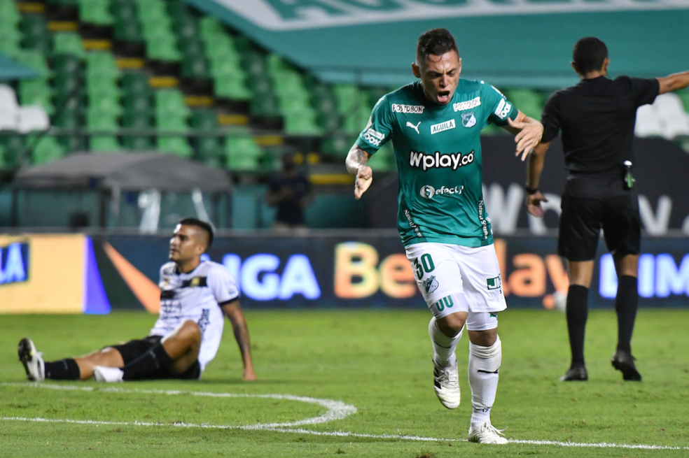 Liga BetPlay: Cali líder invicto, Santa Fe en racha ganadora y Tolima se acerca a la punta