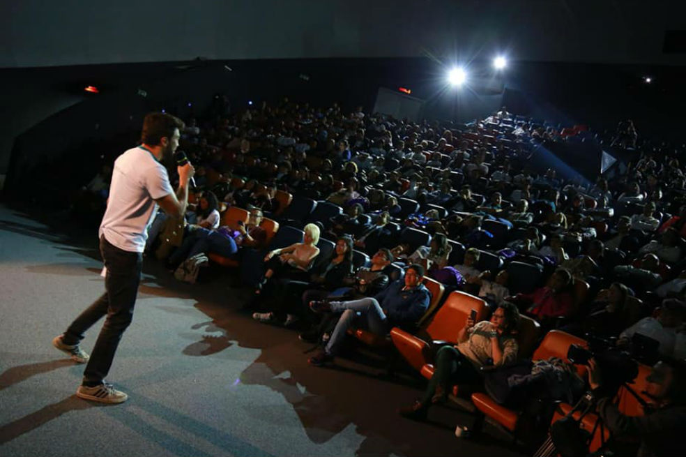 Niños y jóvenes presentan sus proyectos científicos en el Encuentro Nacional Ondas 2018