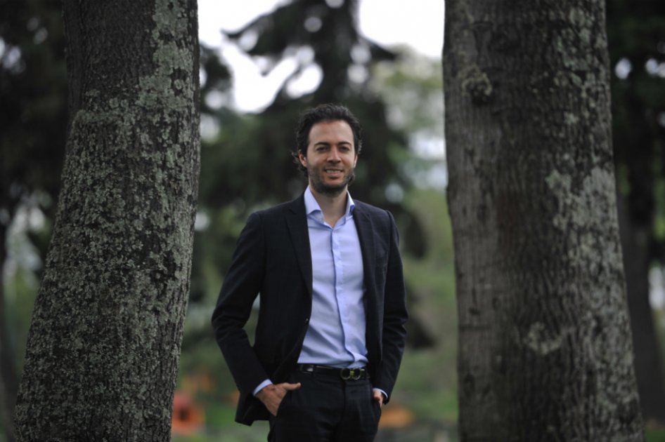 Nombrado nuevo viceministro de Tecnologías de la Información