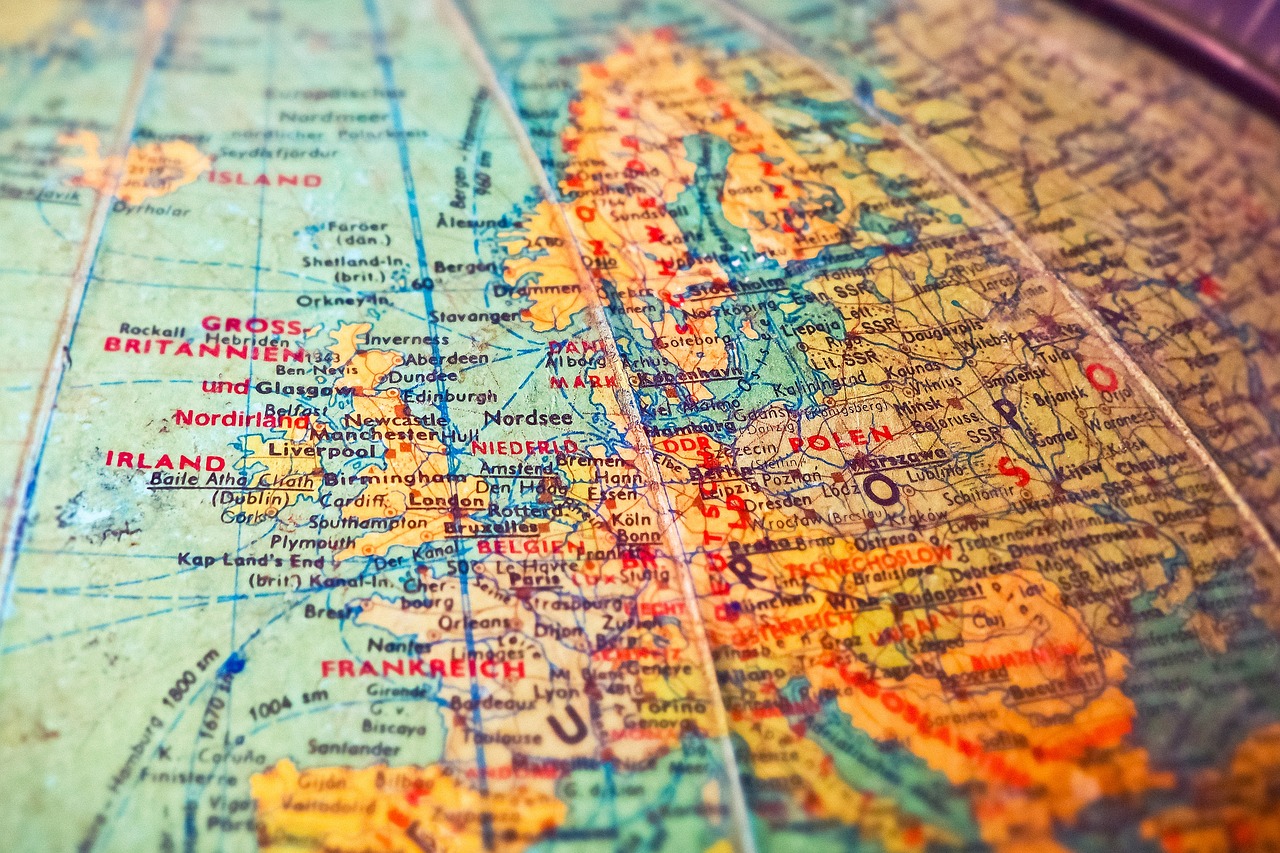 Economía del Viajero: ¿cuánto necesita para viajar a Europa?