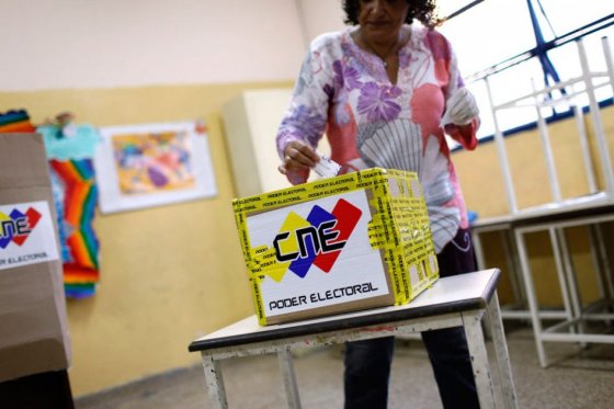 Ni chavismo ni oposición: los ‘ni-ni’ venezolanos deciden en las elecciones