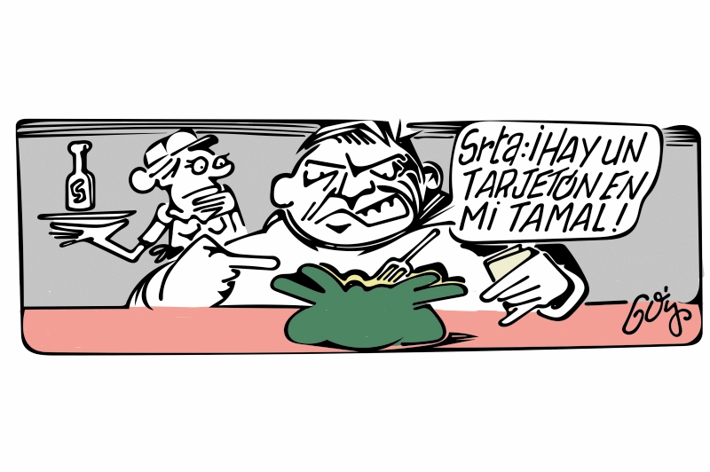 Compra de votos