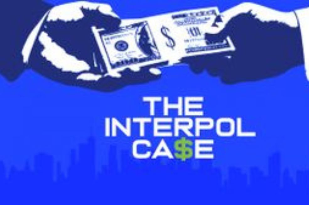 El caso Interpol