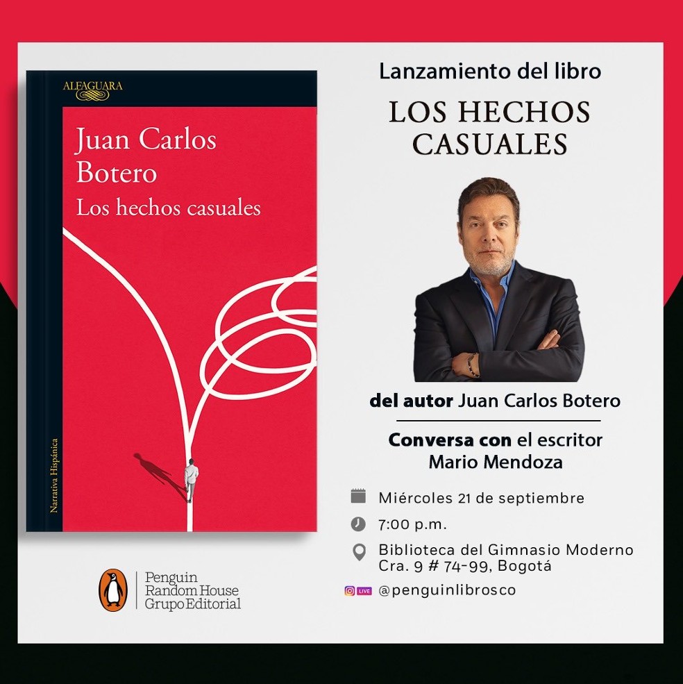 Juan Carlos Botero