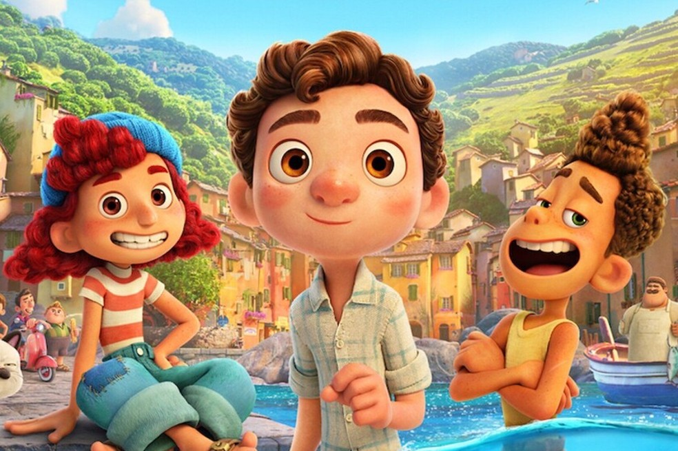 Cinco películas de streaming para ver en amor y amistad