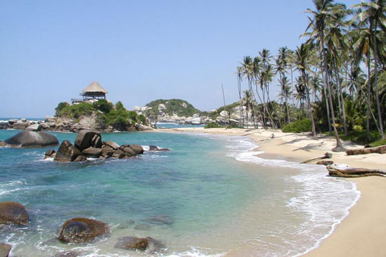 Cinco parques naturales para visitar en Semana Santa