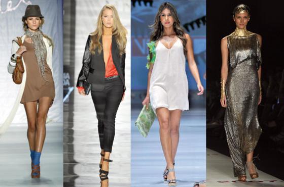 Nominados a Premios Cromos de la Moda 2011