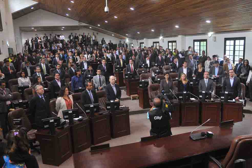 Movimientos electorales del Concejo de Bogotá
