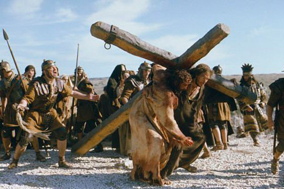 "La Pasión de Cristo" tendrá secuela