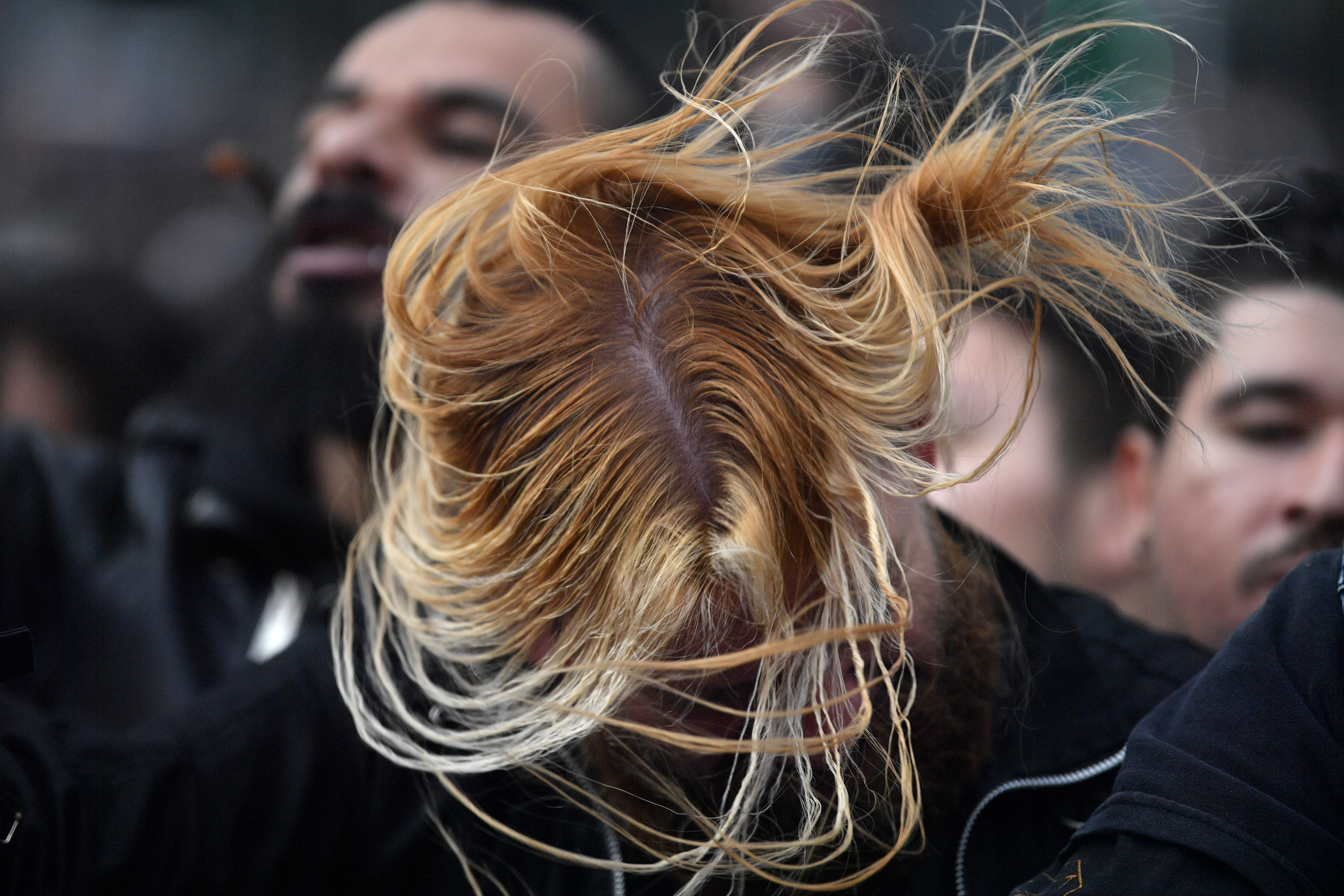 Festival de Rock al Parque 2022