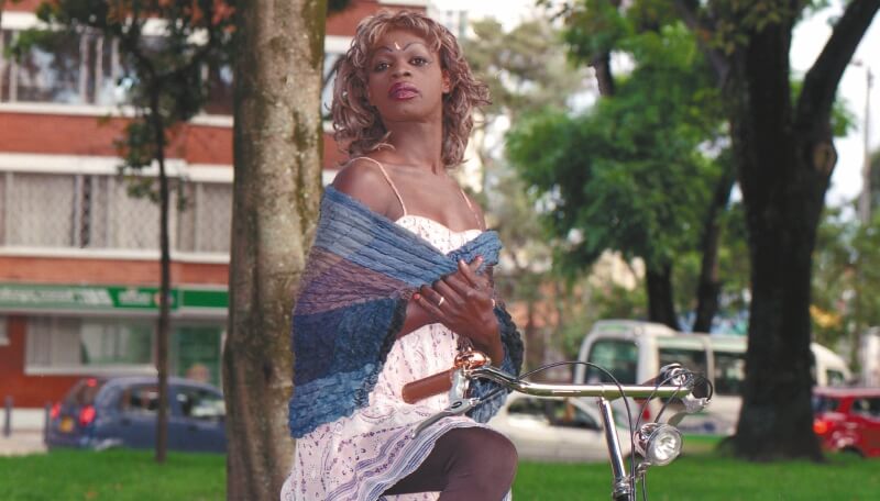 Siempre se sintió como una artista, le gustaba imitar a Celia Cruz, Madonna y Britney Spears. / José Alejandro González