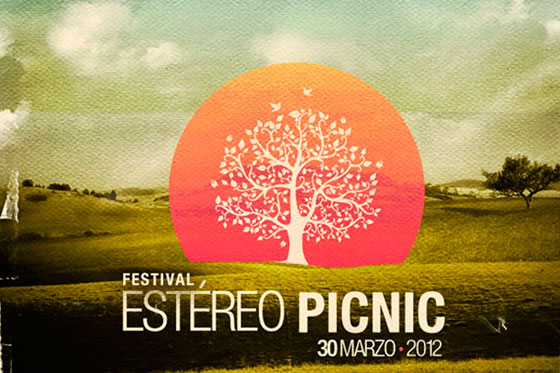 Vuelve el Festival Estéreo Picnic a Bogotá