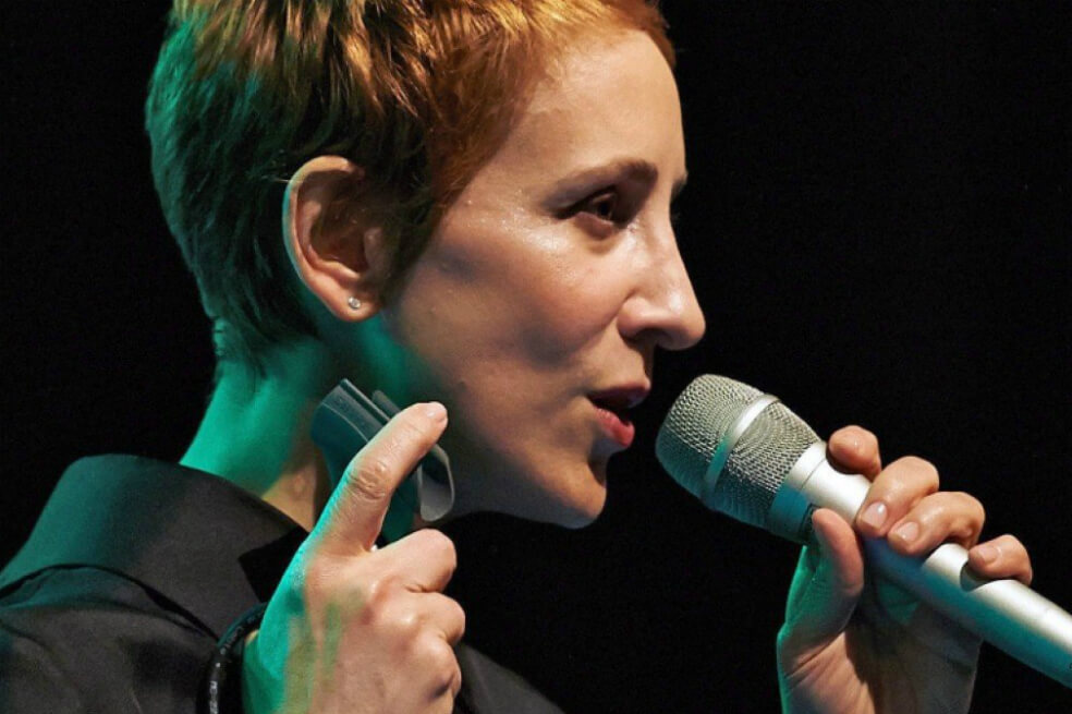 La jazzista Stacey Kent se presentará en febrero en Colombia