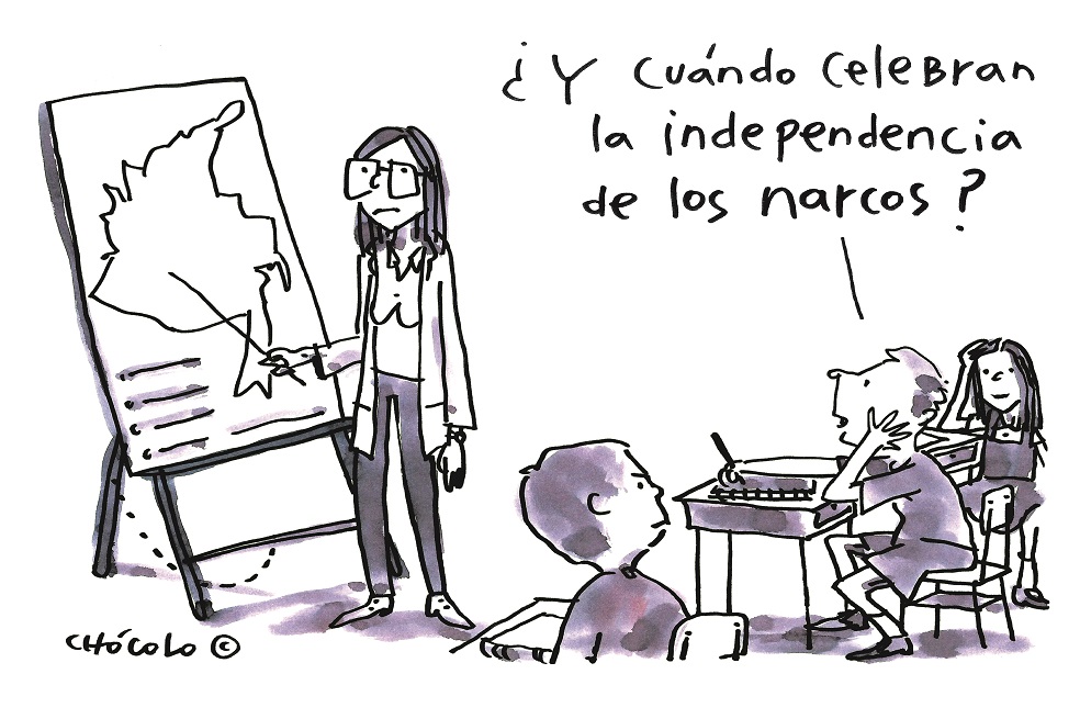 Chócolo
