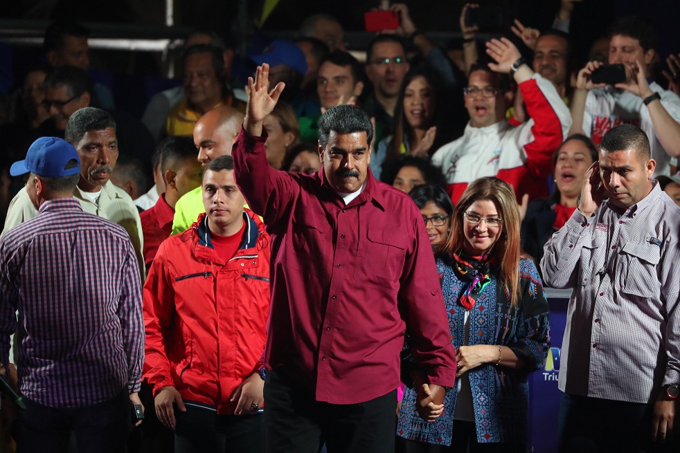 El futuro de Venezuela después del triunfo de Nicolás Maduro