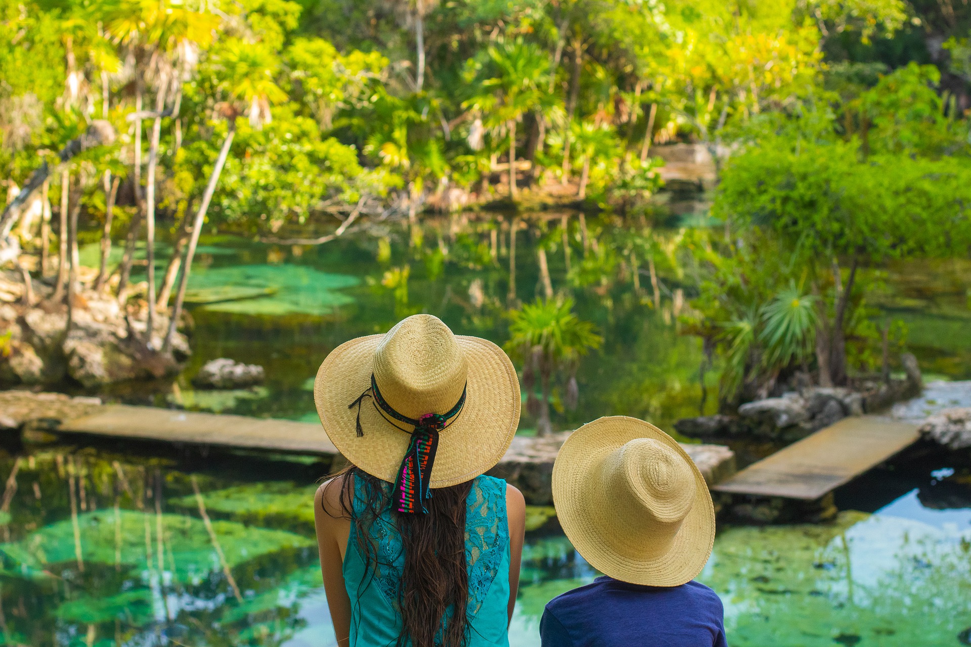 Así es como Latinoamérica busca reactivar su economía a través del turismo
