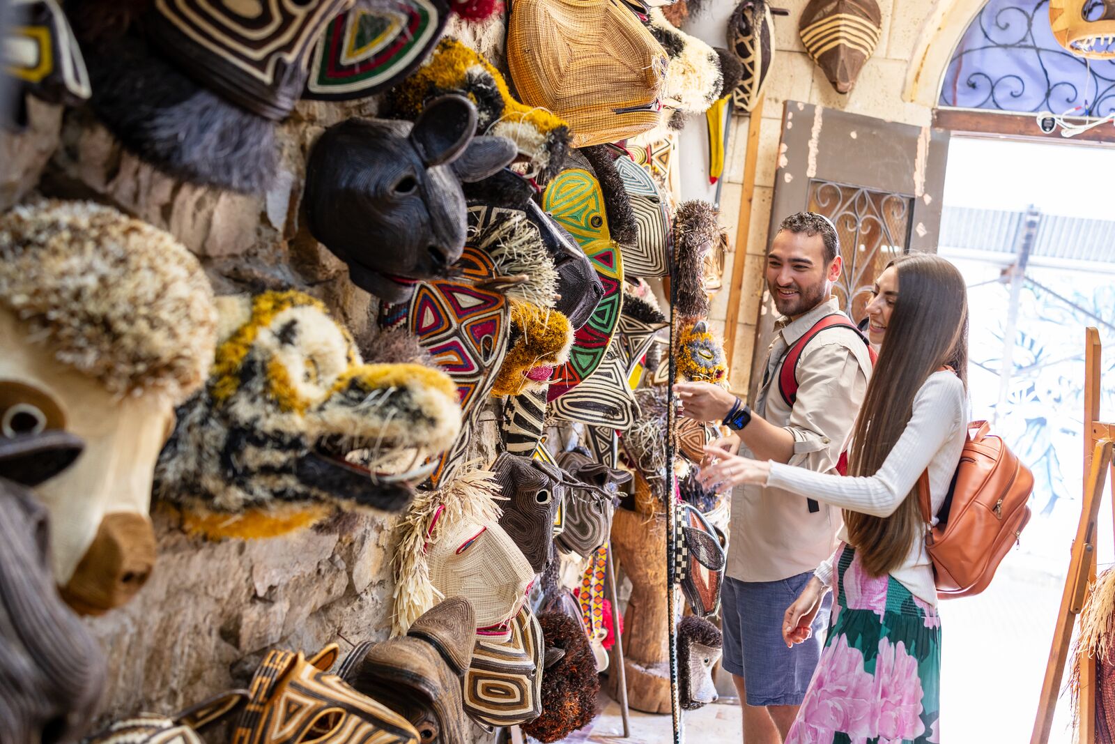 Panamá Black Weekend 2025: turismo de compras con hasta 70 % y sin visa