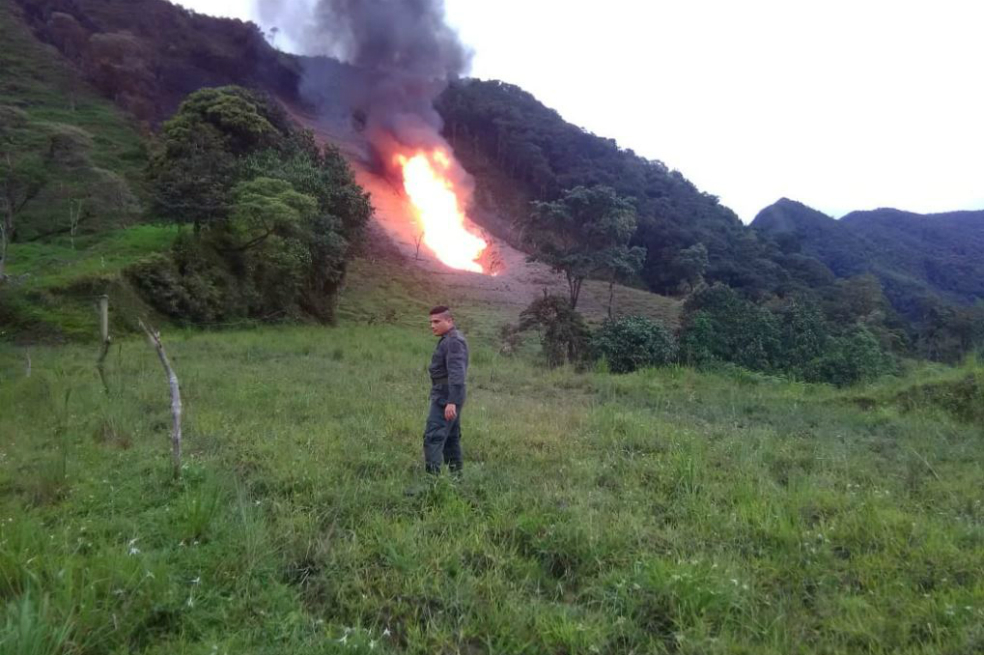 A ahorrar gas mientras se supera la crisis
