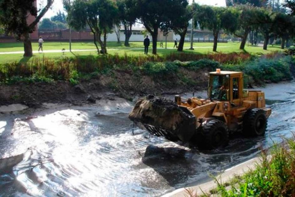 Acueducto intervendrá 87 canales y quebradas para retirar basura y escombros
