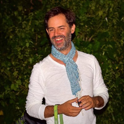 Julián Guerrero, director del programa Destino Naturaleza de USAID y exviceministro de Turismo de Colombia.
