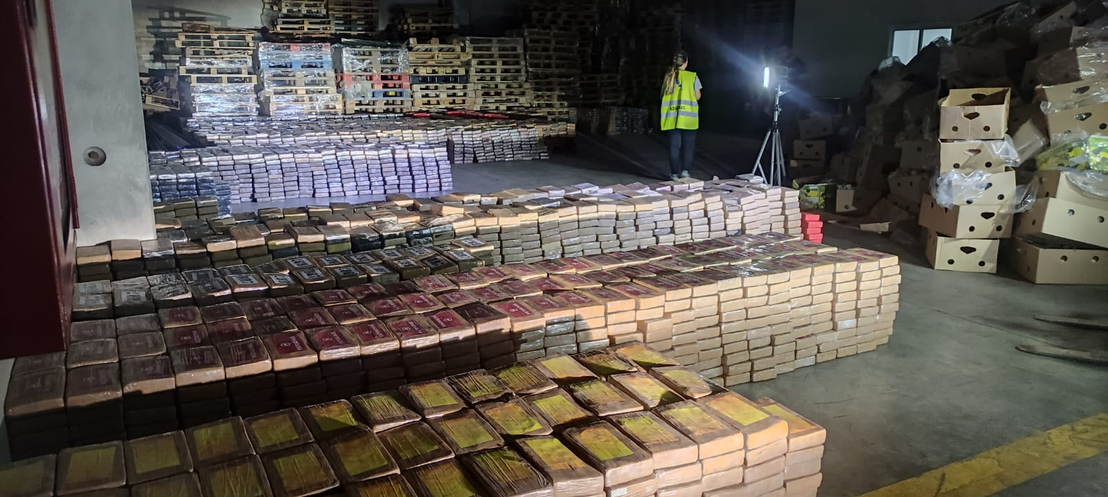 El gobierno Petro quiere asfixiar al narcotráfico y así se comprometió a hacerlo