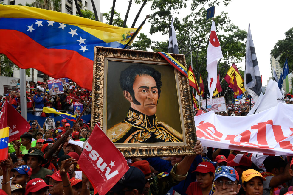 Así será la conferencia sobre Venezuela (sin aliados de Maduro) este martes, en Lima