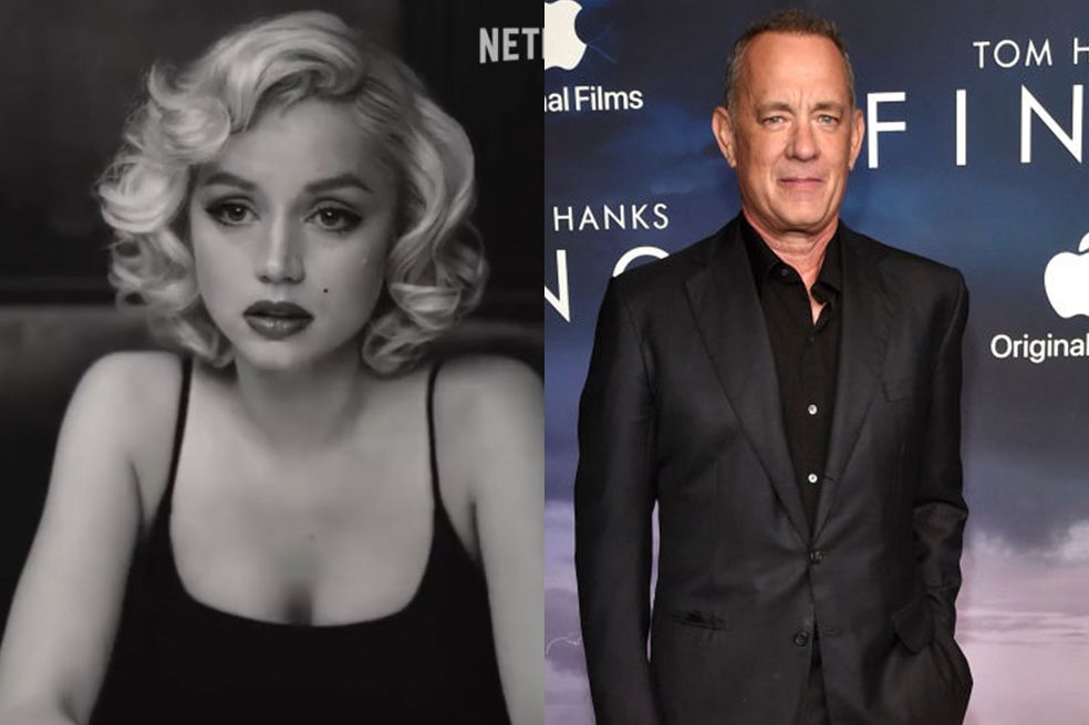 Premios Razzies: Tom Hanks, Blonde, Jared Leto y lo peor del cine
