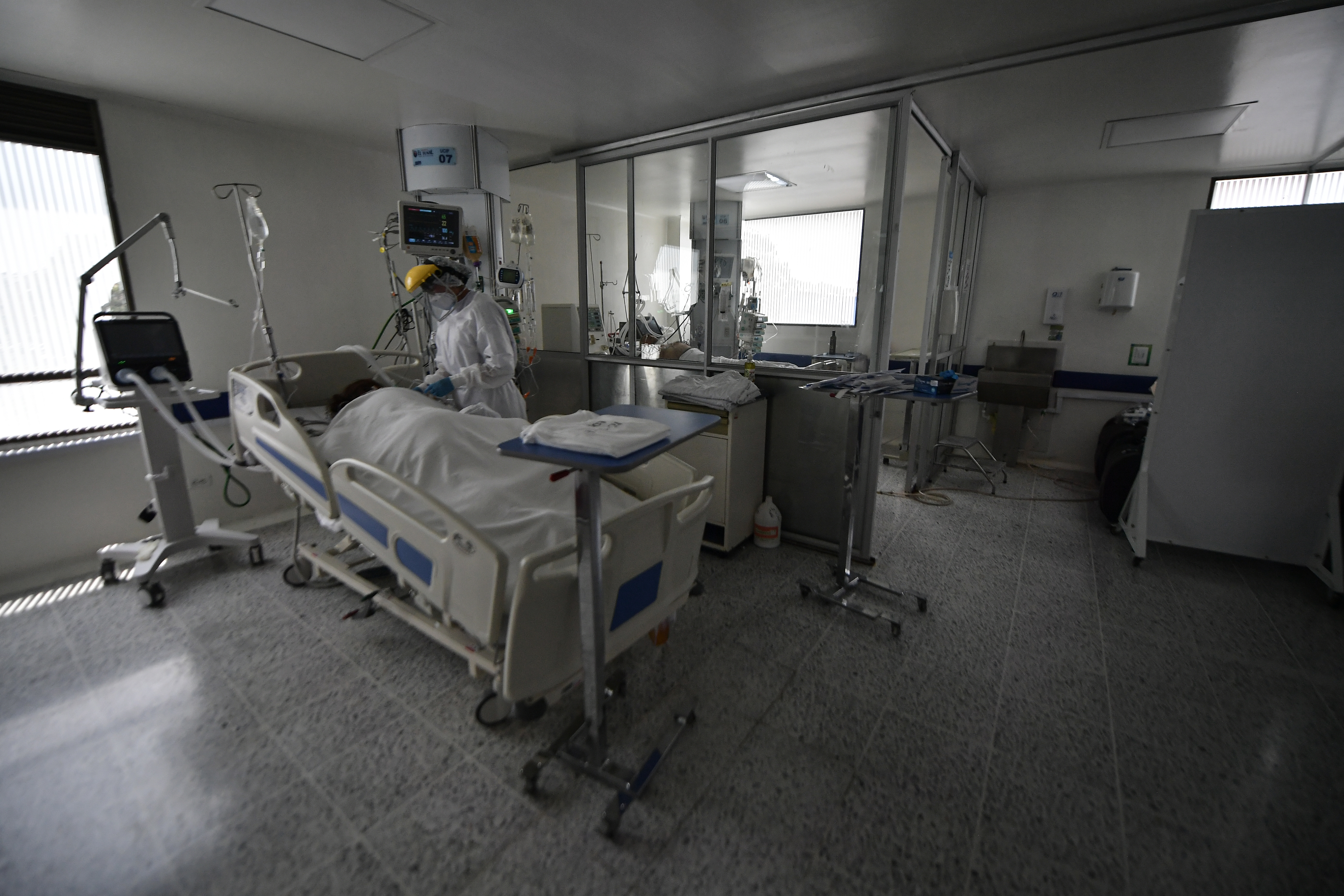Falleció otra menor intoxicada que estaba en UCI: ¿en qué va la investigación?