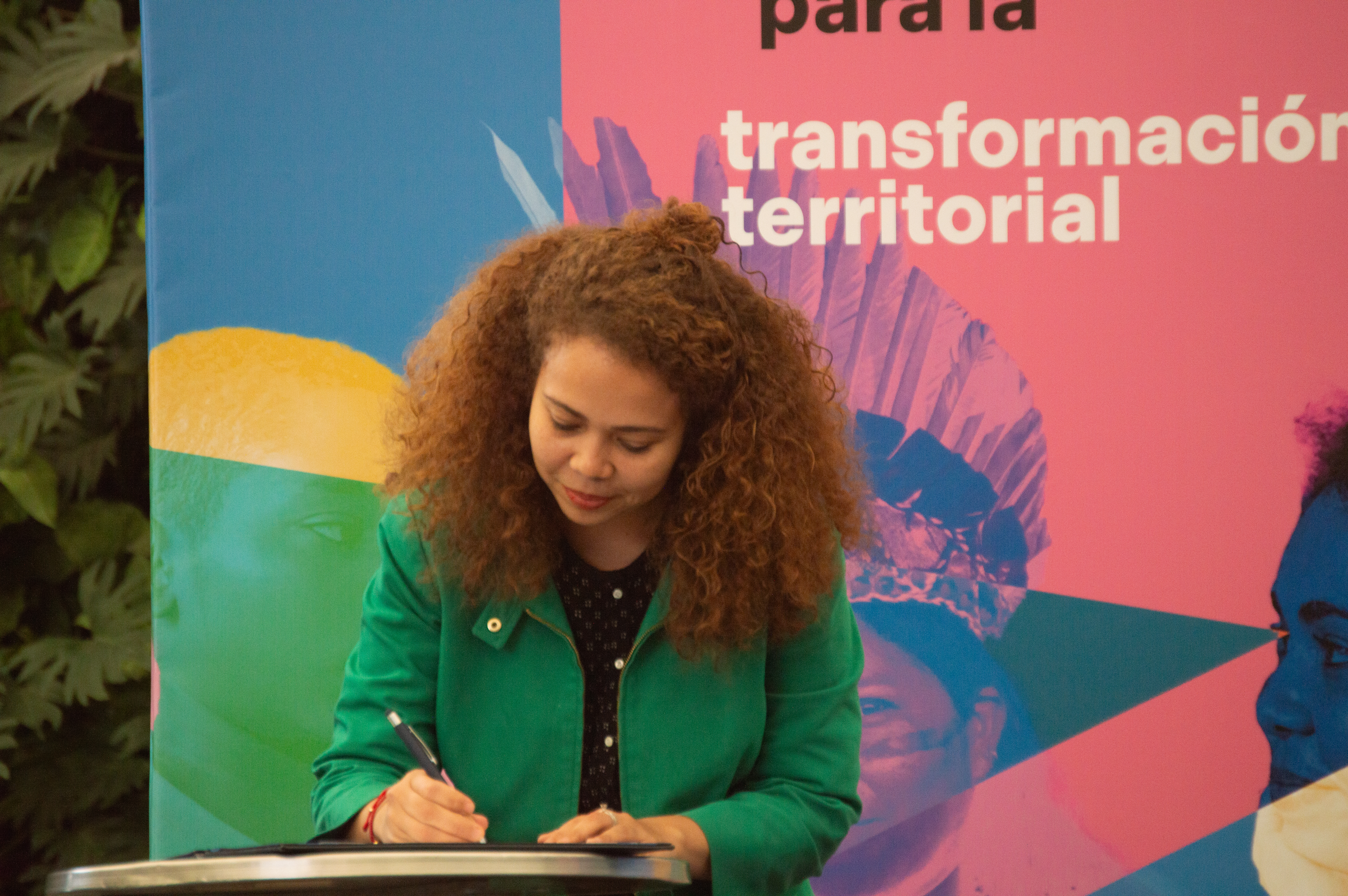 Las cinco misiones con las que se busca enrutar al país hacia un desarrollo