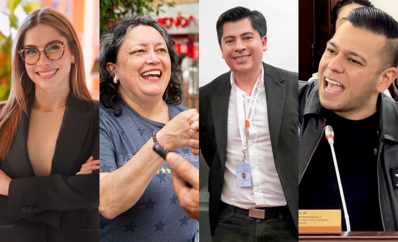 Sector de la Alianza Verde revive propuesta de escisión de cara a las presidenciales