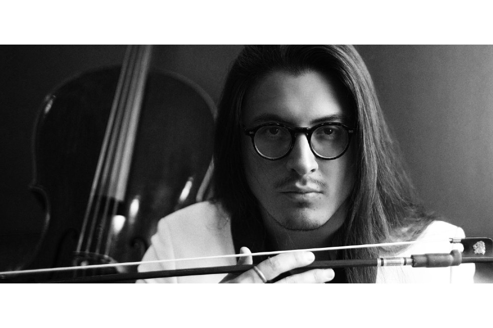 El violonchelo se toma la temporada virtual de Filarmed