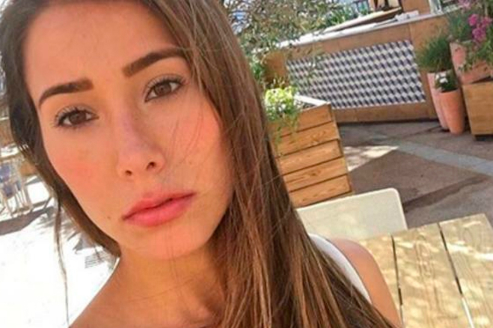 «Mezcla de alcohol con éxtasis causó muerte de Andrea Cabrera»: Medicina Legal